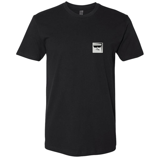 1985 Thrasher Ad - Black or Gray T-Shirts - Limited stock