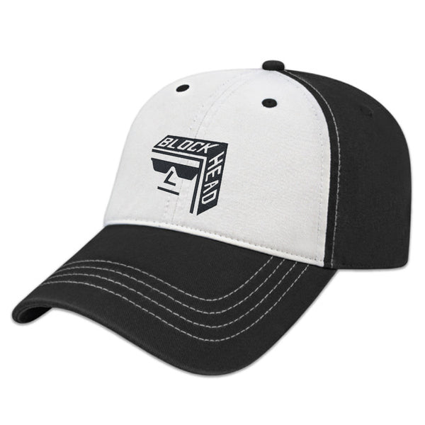 Blockhead 84 Dad hats - In stock now!