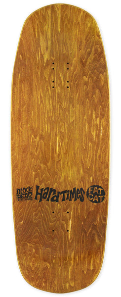 Hard Times FAT CAT 11