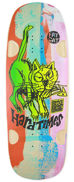 Hard Times FAT CAT 11