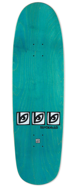 スケボー 板 rick howard Rick Howard Skunk modern 9.5