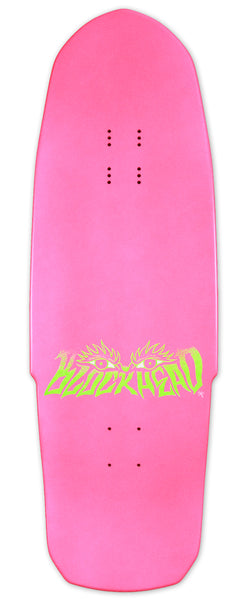 Chris Lambert “Wolf Pup” Model 10” - Dip or stain fades -AVAILABLE