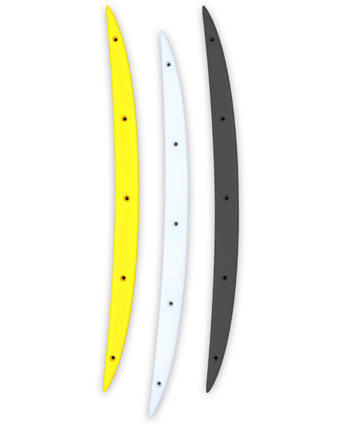 Moon Beams rails - CLASSICS - NEW color! - Skater made in the USA