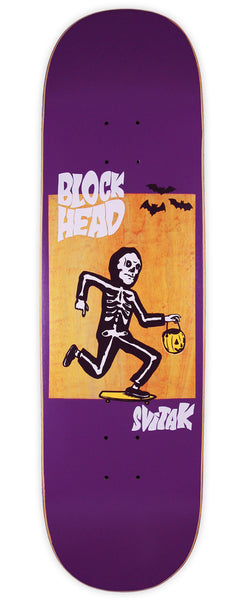 Kristian Svitak 8.6" "pop" model - Low Stock order Now!