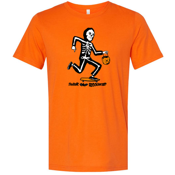 Kristian Svitak "I Remember Halloween" T-Shirt - Available Now!