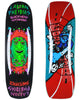 Moon Beams rails - NEW! - Skater made in the USA