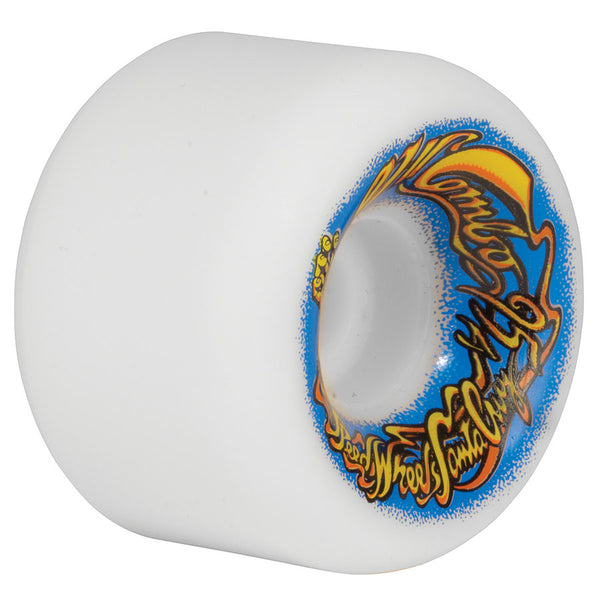 OJ II Elite combos 60mm 95a オージェーウィール oj_ii_original_combo_95a_white