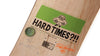 HARD TIMES 2XU - Special Edition “Acid Rain”- SOLD OUT