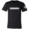 Curbarger T-shirt - Available NOW!