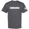 Curbarger T-shirt - Available NOW!