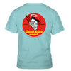 Sam Cunningham “GOOD” reissue T-shirt (only small)