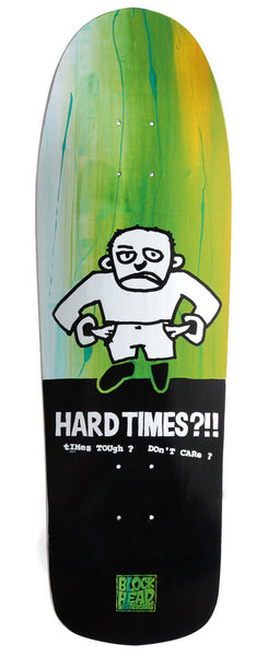 HARD TIMES 2XU - Special Edition “Acid Rain”- SOLD OUT