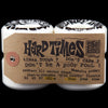Hard Times wheels 55mm - 101a - White - in stock now!