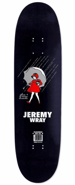 Jeremy Wray "rider" - SOLD OUT