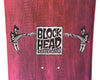 Blockhead “Spray Paint” Logo 1989 reissue - SOLD OUT