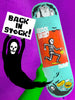 Kristian Svitak 8.5" or 8.75" "pop" model - Back in stock!