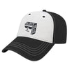 Blockhead 84 Dad hats - Pre-order now thru May 6th - Gold or Black/White