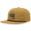 Blockhead 84 Unstructured Rope Hats - Pre-order now thru May 6th - Orange, Black, Biscuit or Blue