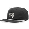 Blockhead 84 Unstructured Rope Hats - Pre-order now thru May 6th - Orange, Black, Biscuit or Blue