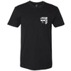 Blockhead 84 T-shirts - Pre-order now thru May 6th - Teal, Berry, Black or White