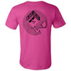Blockhead 84 T-shirts - Pre-order now thru May 6th - Teal, Berry, Black or White