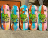 Hard Times FAT CAT 11" -  Beautiful Disaster one-of-a-kind customs - Dropping Thursday at noon PST!
