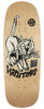 Hard Times FAT CAT 11" -  Natural with assorted screen print colors - Dropping Thursday at noon PST!