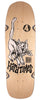 Hard Times 4 reissue rider - Natural - Multiple color options - Low stock, order now!