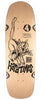 Hard Times 4 reissue rider - Natural - Multiple color options - Low stock, order now!