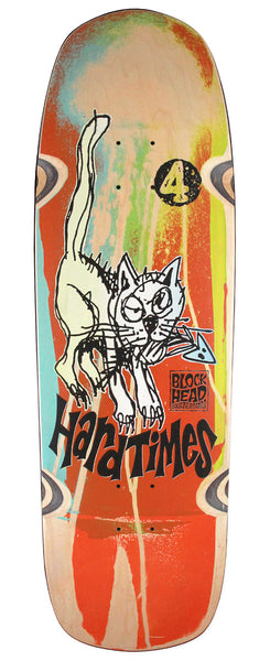 Hard Times 4 reissue rider - Beautiful Disaster one-of-a-kind customs - 2/27 at noon PST!