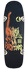 Hard Times 4 reissue rider - Limited black edition - Assorted screen prints