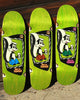 Rick Howard Skunk modern 9.5" - New stock, new colors! - Available Now!