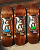 Rick Howard Skunk modern 9.5" - New stock, new colors! - Available Now!