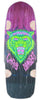 Chris Lambert “Wolf Pup” Model 10” - Dip or stain fades -AVAILABLE NOW!