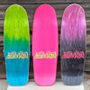 Chris Lambert “Wolf Pup” Model 10” - Dip or stain fades -AVAILABLE NOW!