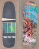 Misfits and Reserves - One Off and Sold Out decks - ONLY A COUPLE LEFT!