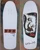 Misfits and Reserves - One Off and Sold Out decks - ONLY A COUPLE LEFT!