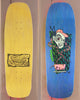 Misfits and Reserves - One Off and Sold Out decks - ONLY A COUPLE LEFT!