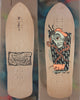 Misfits and Reserves - One Off and Sold Out decks - ONLY A COUPLE LEFT!