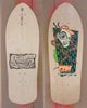 Misfits and Reserves - One Off and Sold Out decks - ONLY A COUPLE LEFT!