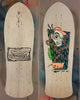 Misfits and Reserves - One Off and Sold Out decks - ONLY A COUPLE LEFT!