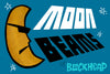 Moon Beams B2 rails - NEW SHAPE - NEW COLORS! - Skater made in the USA