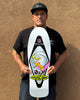 Omar Hassan Magic Carpet #3 (Diamond) Reissue - Signed and #'d - Launching Oct. 23rd at noon PST!