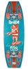 Phantom Flyer 9.6” - Strip Mall Surfer - Premium complete skateboard* - Available NOW!