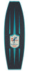 Phantom Flyer 9.6” - Strip Mall Surfer - Premium complete skateboard* - Available NOW!