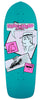 Rebel 40 year anniversary reissue “Rider” - Teal dip - Launching 10/15 at noon PST!