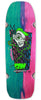 Sam Cunningham Evil Eye modern 9.7” - Bleed stain or natural