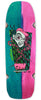 Sam Cunningham Evil Eye modern 9.7” - Bleed stain or natural