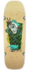 Sam Cunningham Evil Eye modern 9.7” - Bleed stain or natural