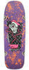 Sam Cunningham Evil Eye modern 9.7” - Custom Splatter edition!
